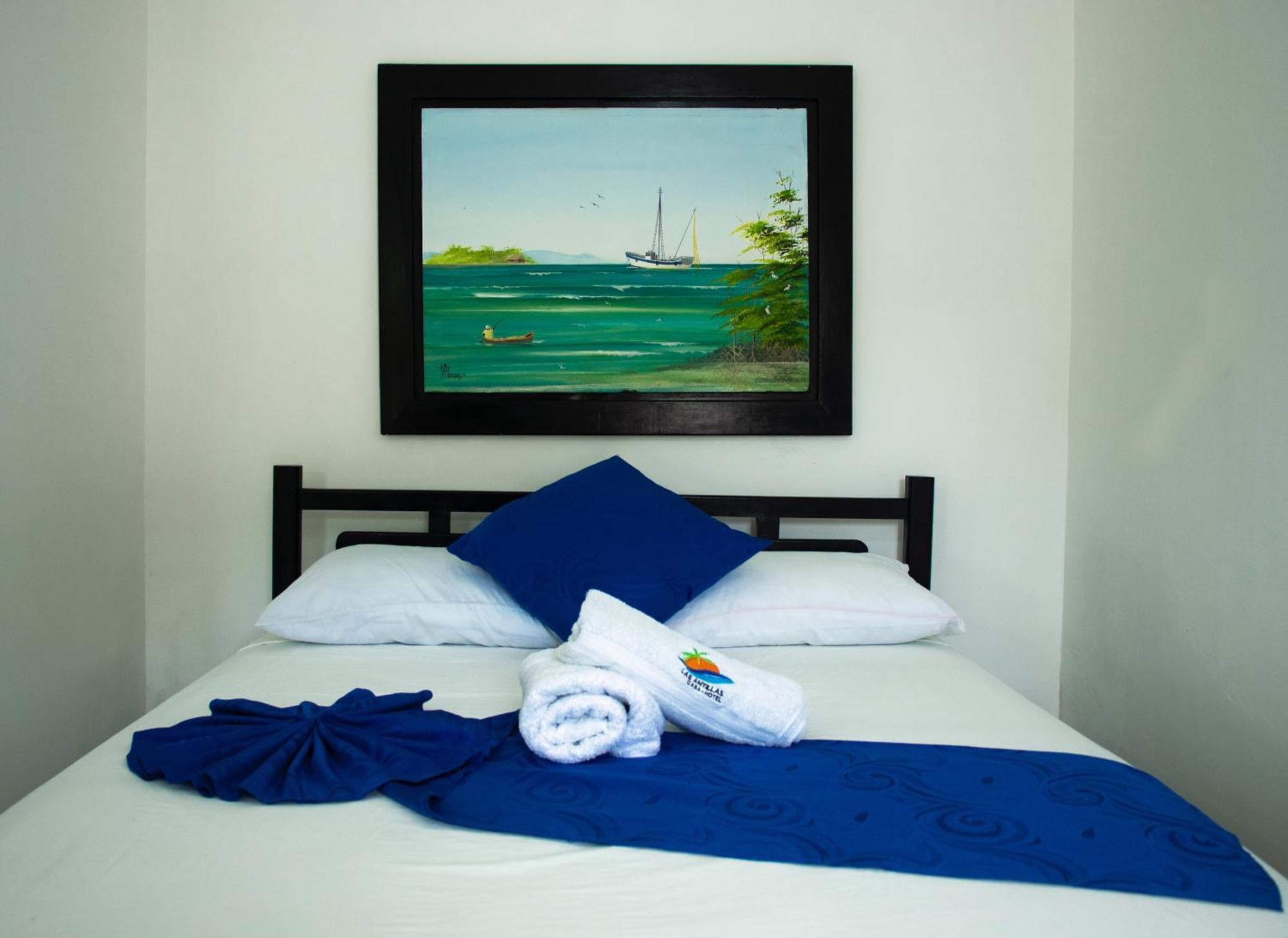 Casa Hotel Las Antillas Tolú Dış mekan fotoğraf